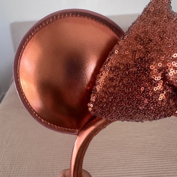 Minnie ears - Picture 2 of 3